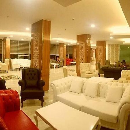 Bayar Garden Beach Hotel Alanya Exterior photo